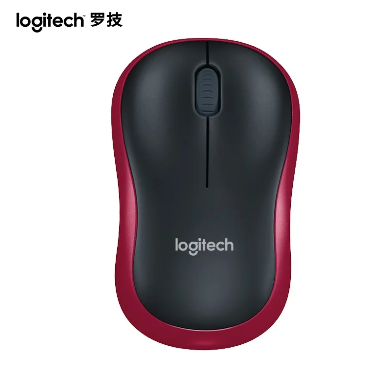 Lotech M185 мышь 2,4G Беспроводная игровая мышь ноутбук ПК Компьютерные игры для Windows Mac OS Linux