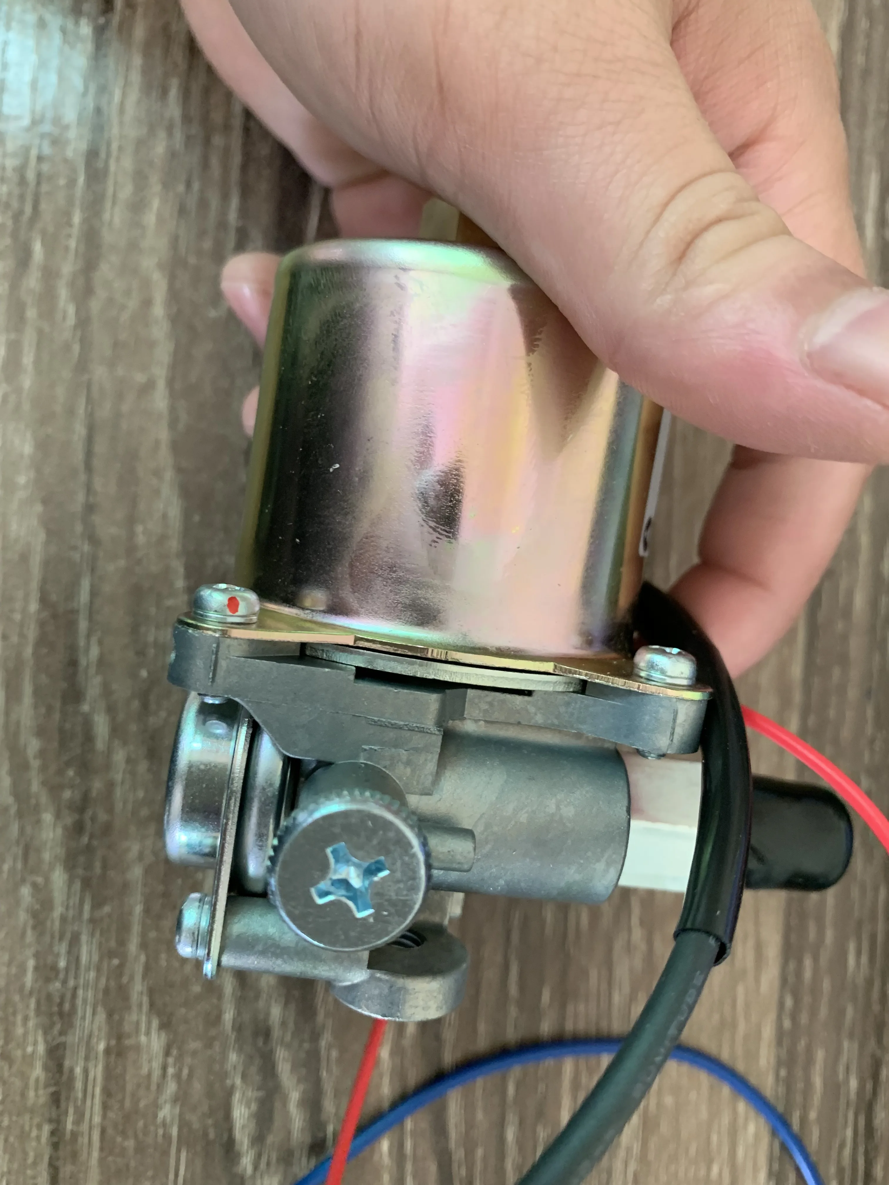 Япония импортировала электромагнитный насос для детской модели VSC63A5 VSC90A5 VSC36A5