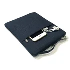 Сумки из натуральной кожи для Samsung Galaxy Tab A4s 8,4 дюймов SM-T307 T307U влагозащищенный чехол карман на 