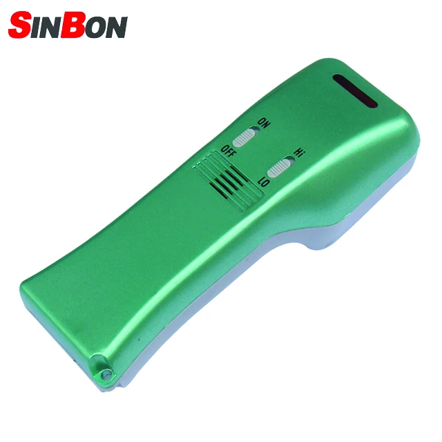 

Handheld Digital Broken Needle Detector