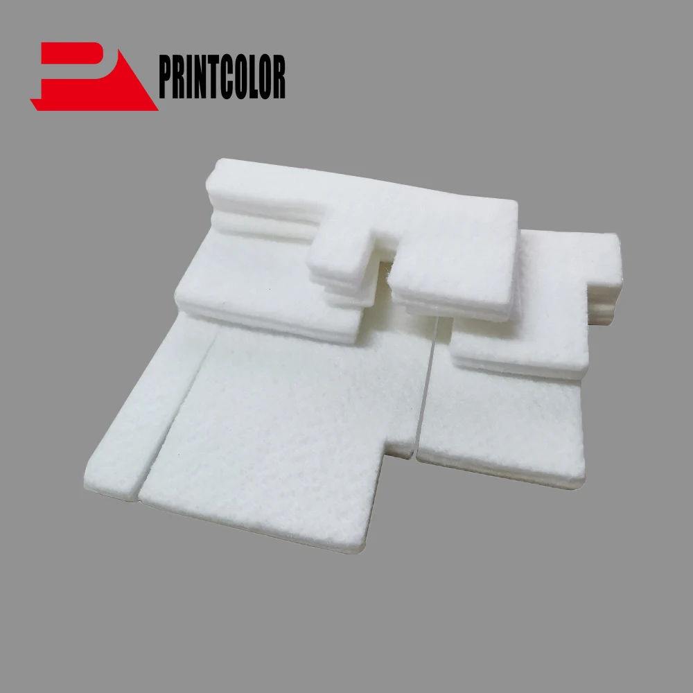 40X QY5-0602-000 QY5-0517-000 ABSORBER KIT PARTIAL for Canon G4000 G1100 G2100 G3100 G4100 G4400 G3410 G1200 G2200 G3200 G1300