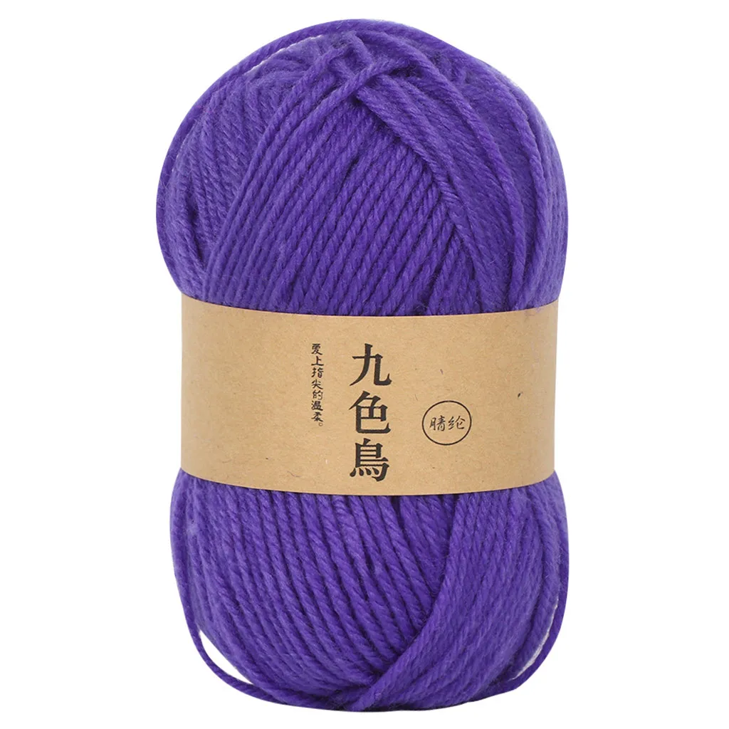 Акриловые вязальные крючки средней толщины обувь Для кукол вязание крючком