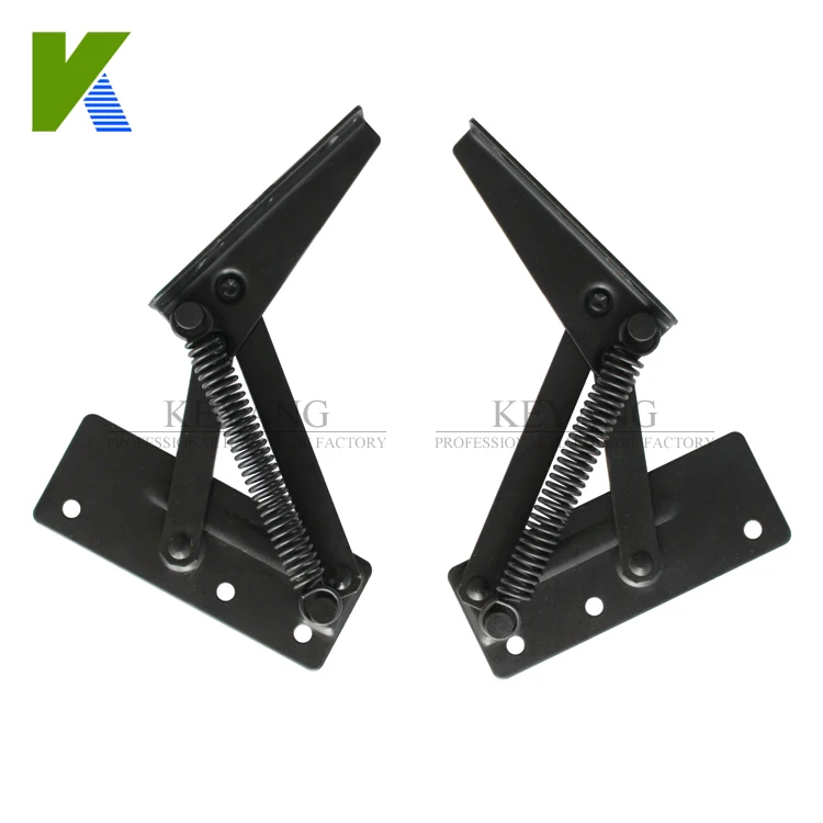 Металлические мебельные петли для хранения пружинный диван-кровать механизм