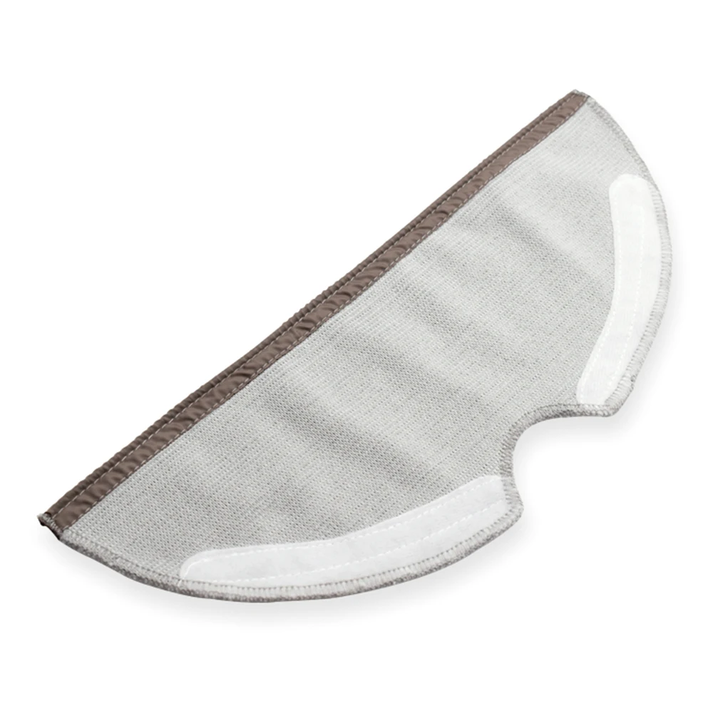 Original Roborock Accessories Mop Rag For Xiaomi S5 MAX S50 S55 S6 MAXV Replacement Spare Part | Дом и сад