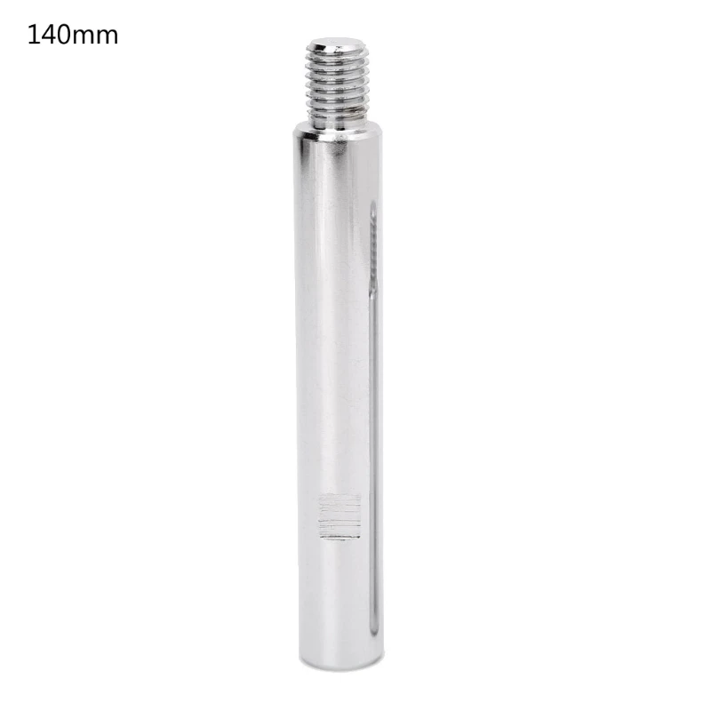 

M14 Rotary Polisher Extension Shaft For Car Care Polishing Detailing Accessories Drop Ship