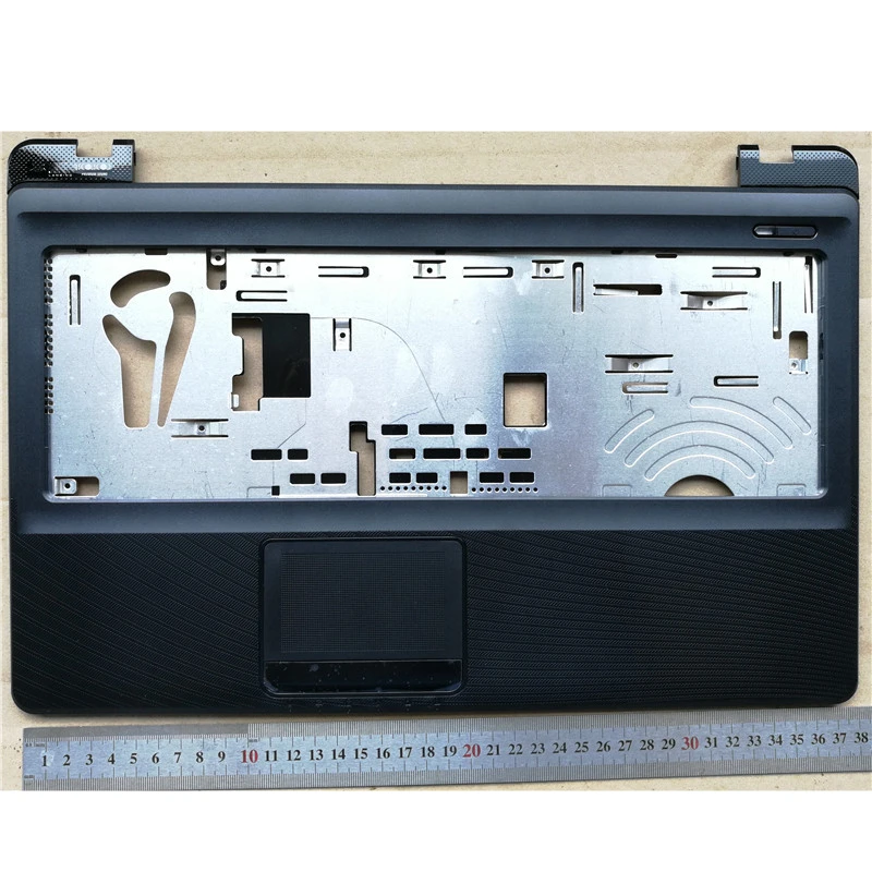 Новый ноутбук для ASUS K52JK A52JR X52JV A52J K52 A52 X52 K52JE X52F X52J задняя крышка ЖК-дисплея верхняя