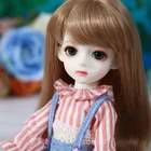 AI Aileen кукла Uri BJD SD куклы 16 модель тела для девочек и мальчиков высокое качество игрушки магазин около 26 см полный набор игрушек