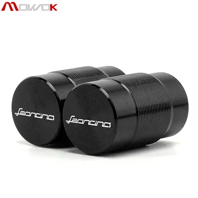 Leoncino Black Для BENELLI 502C 752S TRK 502/X 251 Leoncino 500/250/TRAIL BN302 TNT 125 300 600 CNC колпачки для колесных шин - Цвет: Leoncino Black