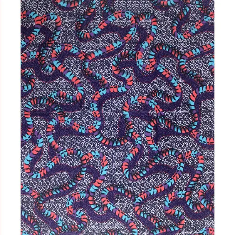 

High Quality prints African Guaranteed Ankara real wax Nigeria fabric 100% cotton Nigeria Ghana Wax Ankara Fabric