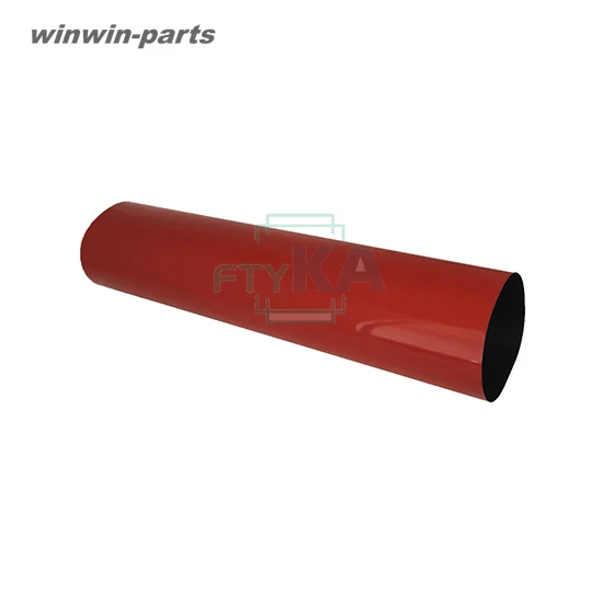 1 шт. японская Новинка Чехол Для фьюзера пленка для Konica Minolta Bizhub C5500 5501 C6000 C6500 C6501 C7000