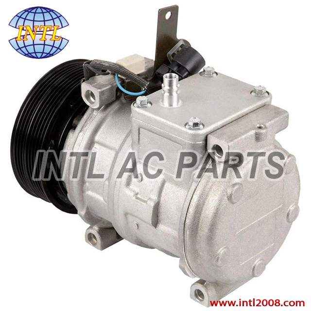 CO 22025C 22025U 64528390740 64528390964 10PA17C авто компрессор переменного тока для BMW 8 (E31) 7 (E32)|auto ac