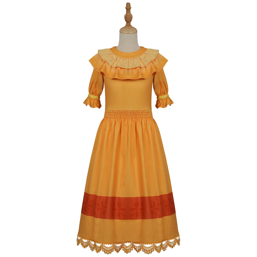 

PEPA Cosplay Costume Dress Outfits Halloween Carnival Suit