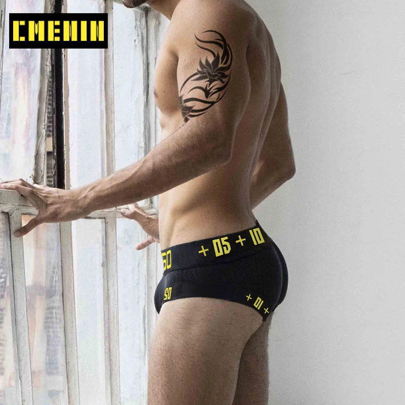

Cotton LOGO Sexy Man's underwear Boxer Shorts Quick Dry Ins Style Mens Boxershorts Underware Boxers Sexi Boxer For Men BS3514