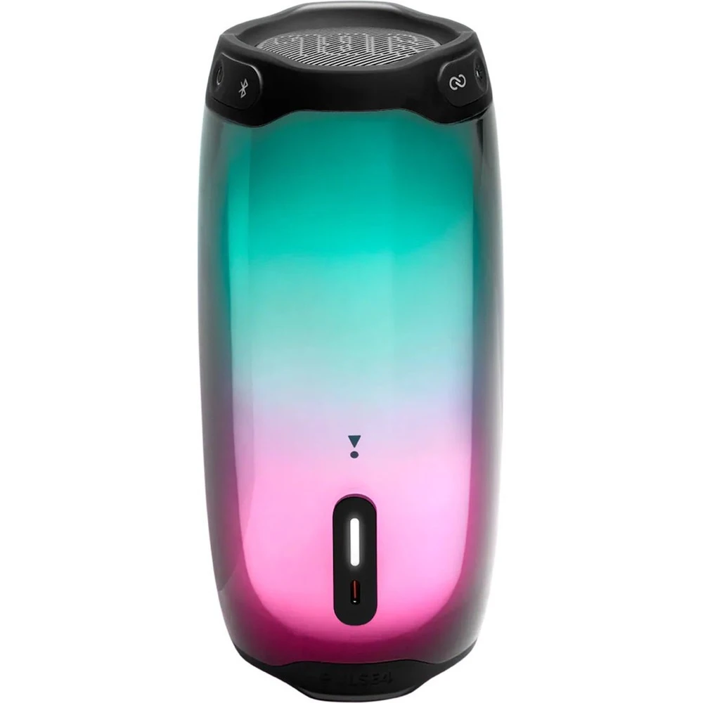 Портативная акустика JBL Pulse 4 Black |