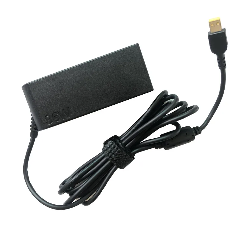 Зарядное устройство USB для ноутбука 12 В 3 А 36 Вт блок питания Lenovo ThinkPad 10 20C1 20C3 ADLX36NCT2B