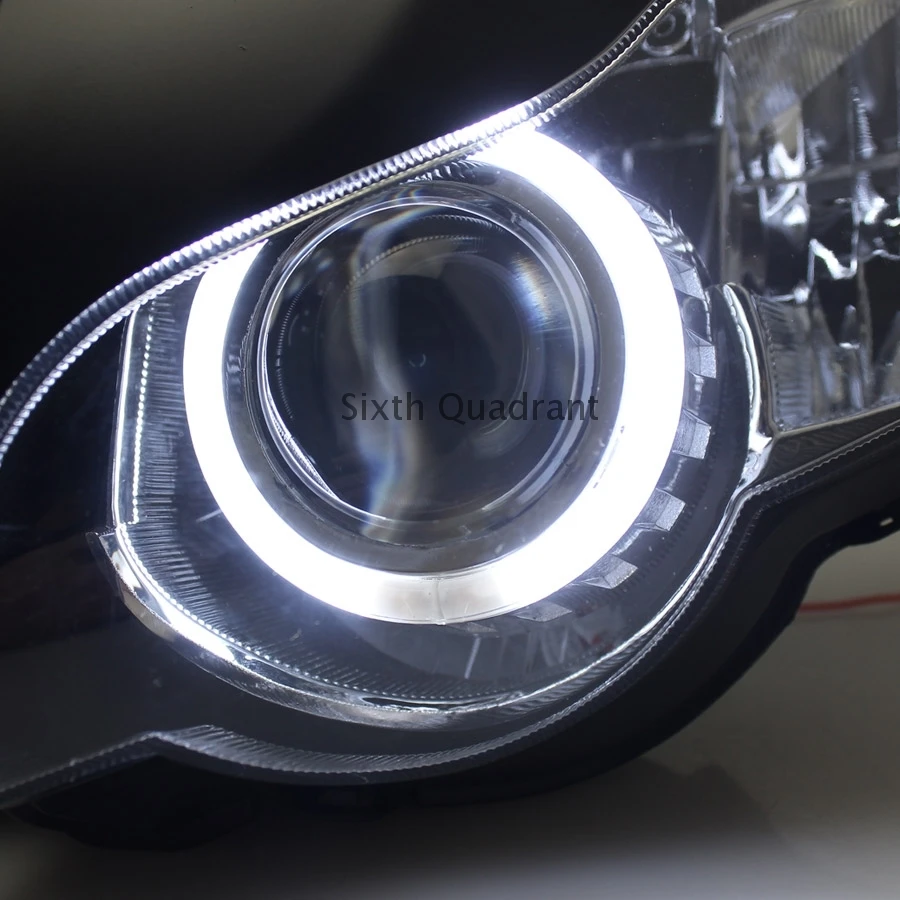 Передняя фара в сборе для Honda CBR1000RR 2008 CBR 1000 RR 2009 2010 2011