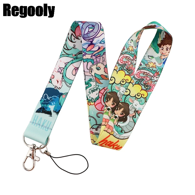 

Мультяшный шнурок для девочек для ключей телефона крутой шейный ремешок шнурок для камеры со свистком ID бейдж милые ленты для вебсайнгов по...
