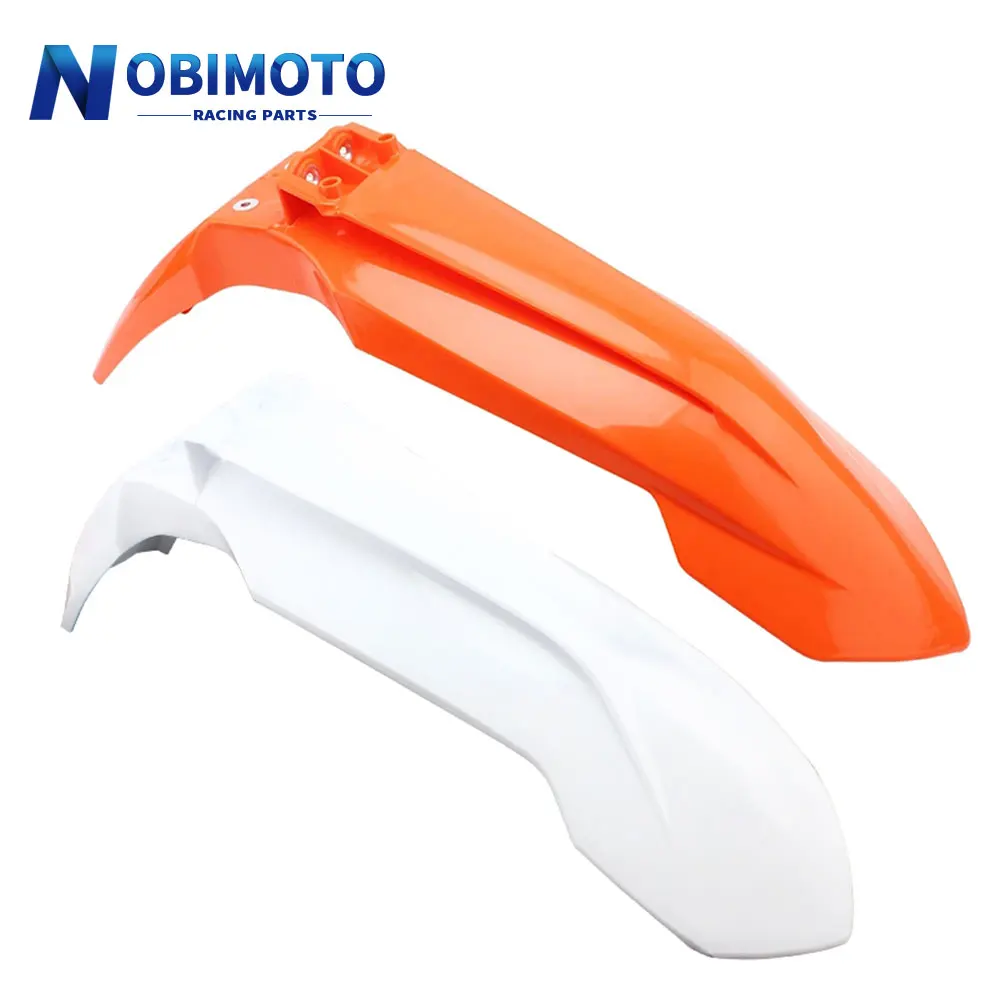 

Переднее крыло мотоцикла для SX/SXF/XC/XCF 2016-2018 EXC/EXCF 2017-2018 125cc-500cc мотокросс эндуро