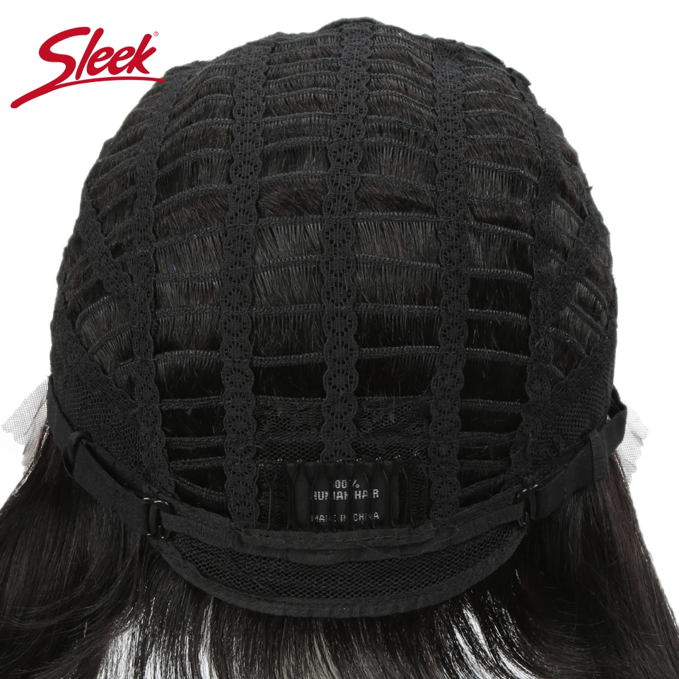 

Sleek Lace Human Hair Wigs For Women Remy Brazilian Hair Pixie Cut Wig Short Part Lace Wigs 99J Red Colored Human Hair Bob Wigs