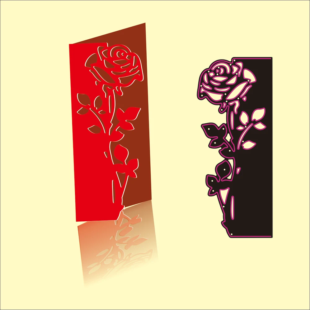 Новые розы розы flor corte de metal dados borboleta morrer скрапбукинг paraesanato cortar cartões de papel modelo de corte (art.: 3920cc63cb282) - 3920cc63cb282