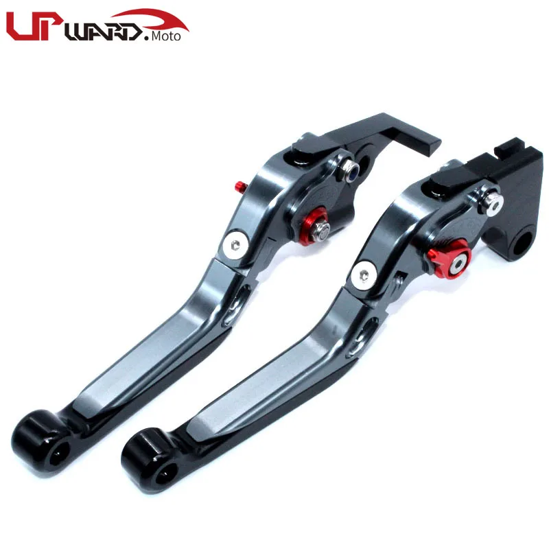 Для SUZUKI GSXR600 GSXR750 GSX R600 R750 2006 2010 R1000 GSXR1000 2005 складные выдвижной сцепные