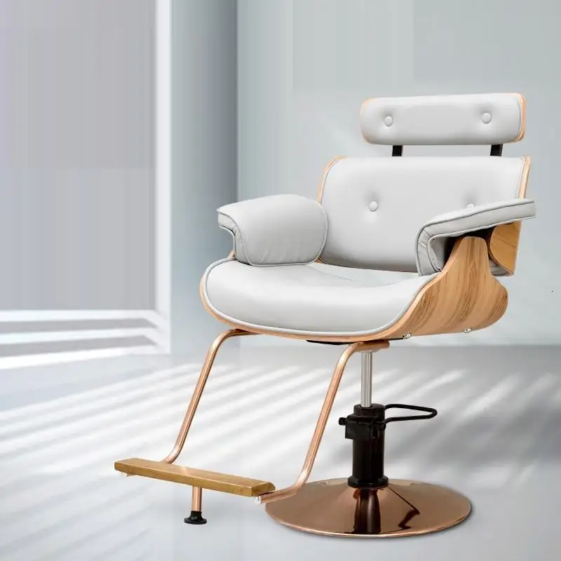 Belleza Fauteuil Stoel мебель для макияжа Schoonheidssalon De Barbeiro Mueble Salon Silla Barbershop Cadeira Shop парикмахерское кресло