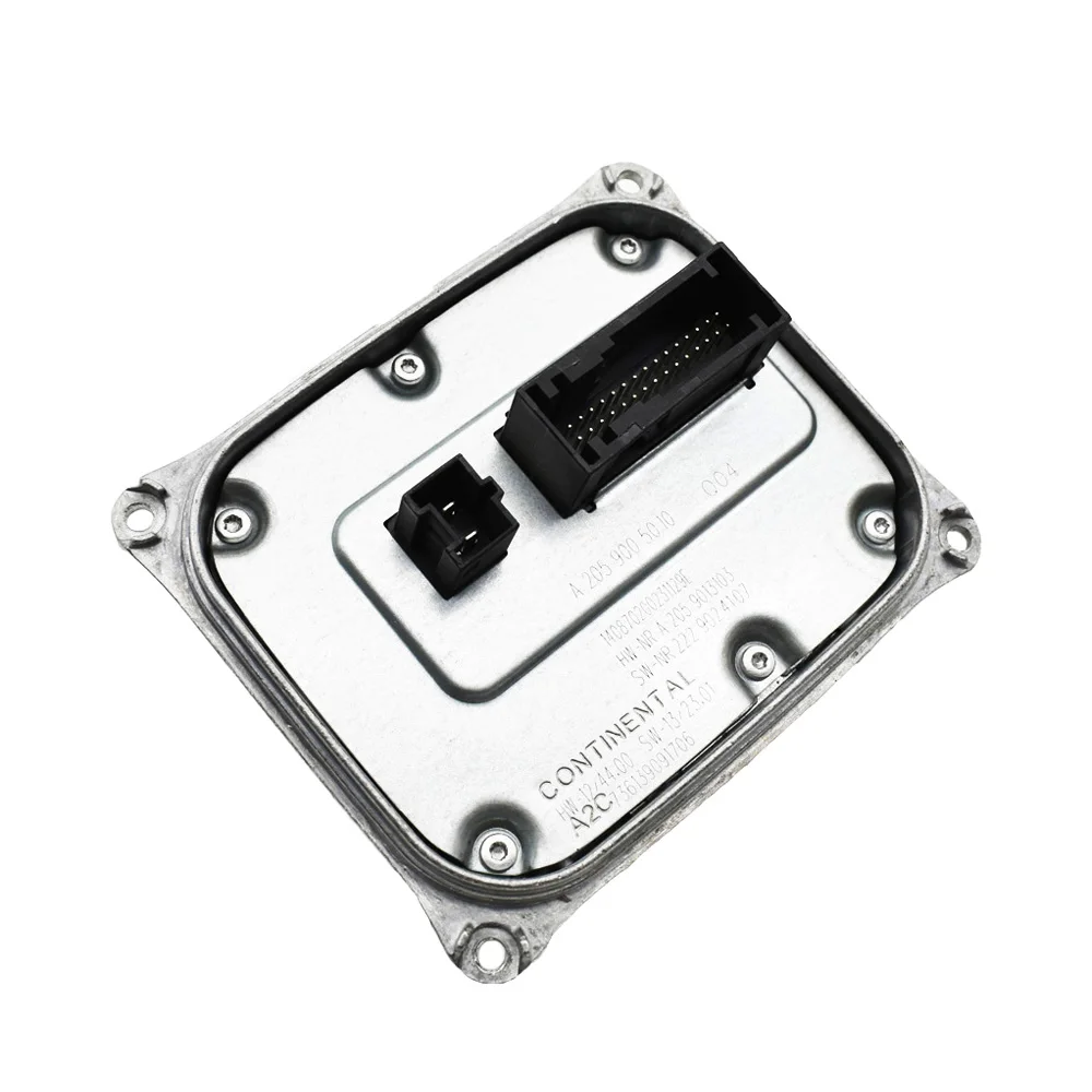 

Управление фарами OEM A2059006010 A2059005010 140870200231129E A2059013103 22290241 Mo'dule для W205 B ENZ' C200