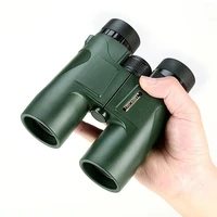 hd 10x42 uscamel military binoculars high power professional hunting telescope zoom vision no infrared eyepiece