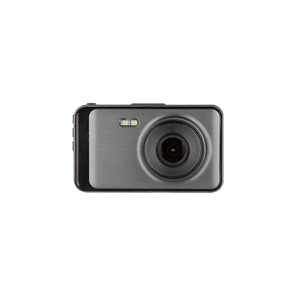 

1080p Full Hd Wifi Wireless Dual Lens Car Dash Cam Camera