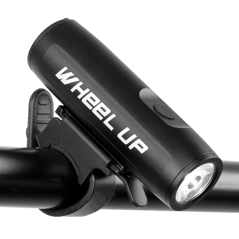 

Передний велосипедный фонарь, 2000 мАч, зарядсветильник через USB