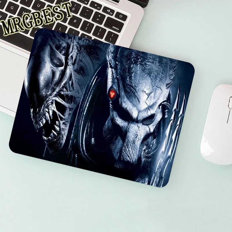 Коврик для мыши MRGBEST большой игровой USB-коврик со светодиодной RGB подсветкой