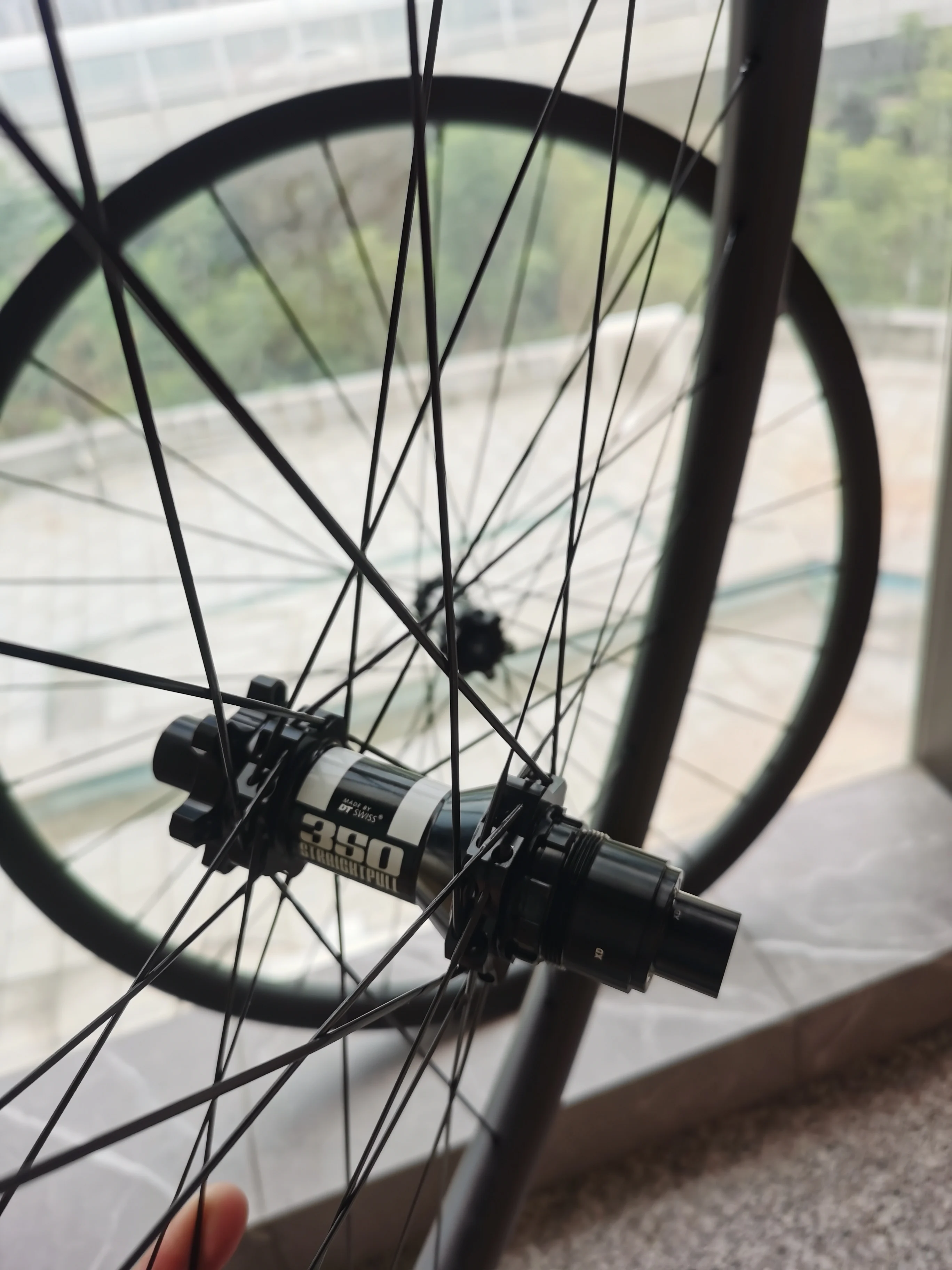 Карбоновые колеса 240S 29er MTB 30x30 мм суперлегкие 1250 г mtb XC 29 дюймов 350S велосипед горный