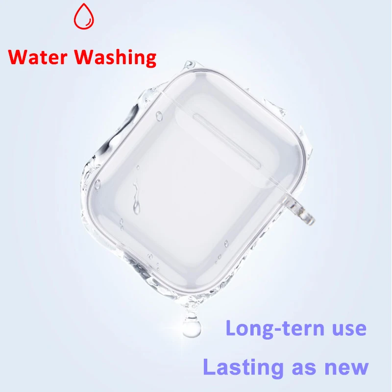 

Twelve Constellation Soft Silicone Case for Apple Airpods 1 2 Shockproof Bluetooth Wireless Headphone Earphone Protection Cover