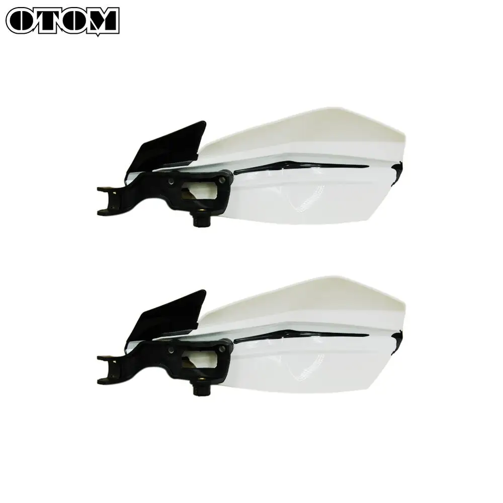 Защита для рук на руль мотоцикла OTOM KTM EXC SX SXF HUSQVARNA TC TE FC FE 125 250 450 | Автомобили и