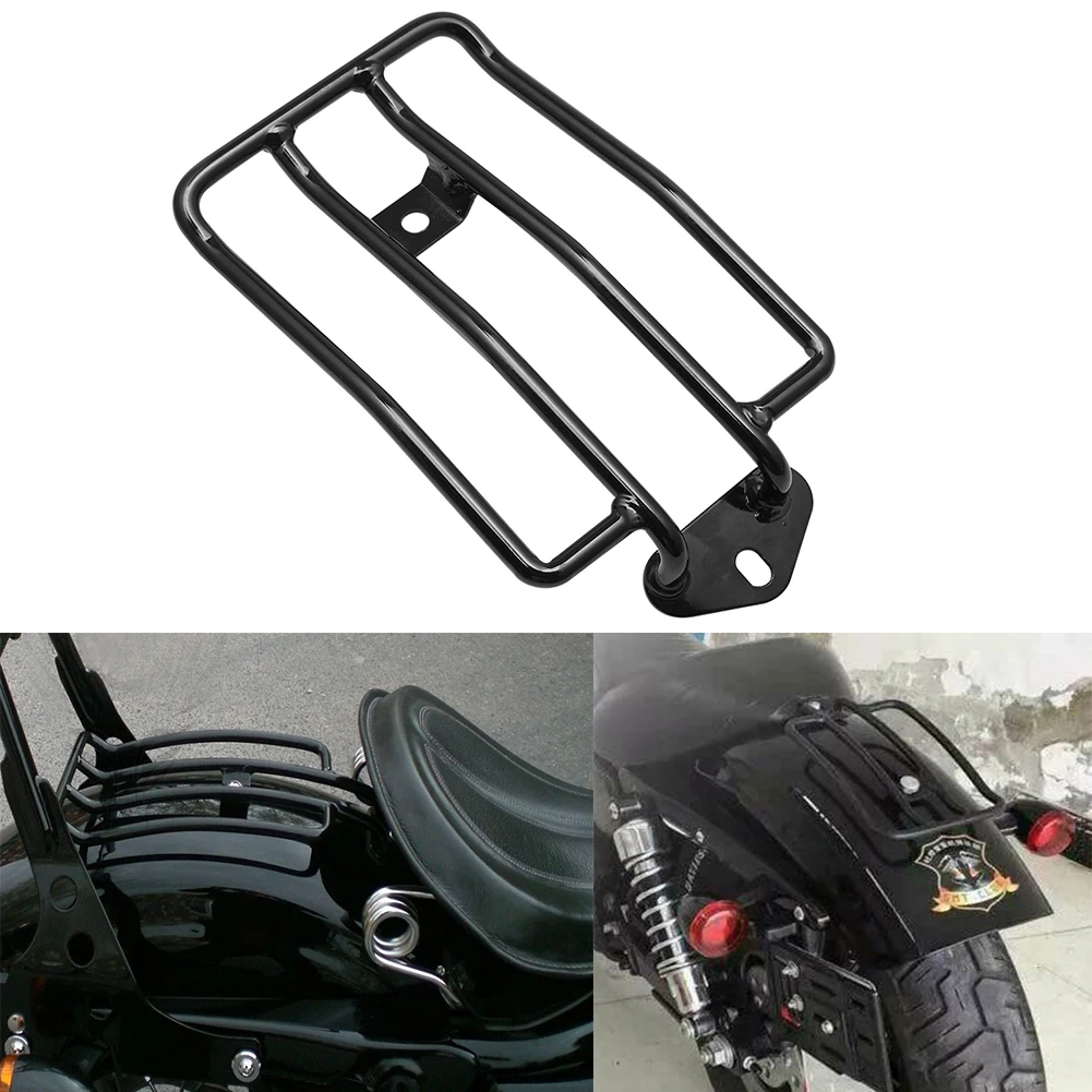 KTM Universal Offroad Rear Fender Luggage Bag