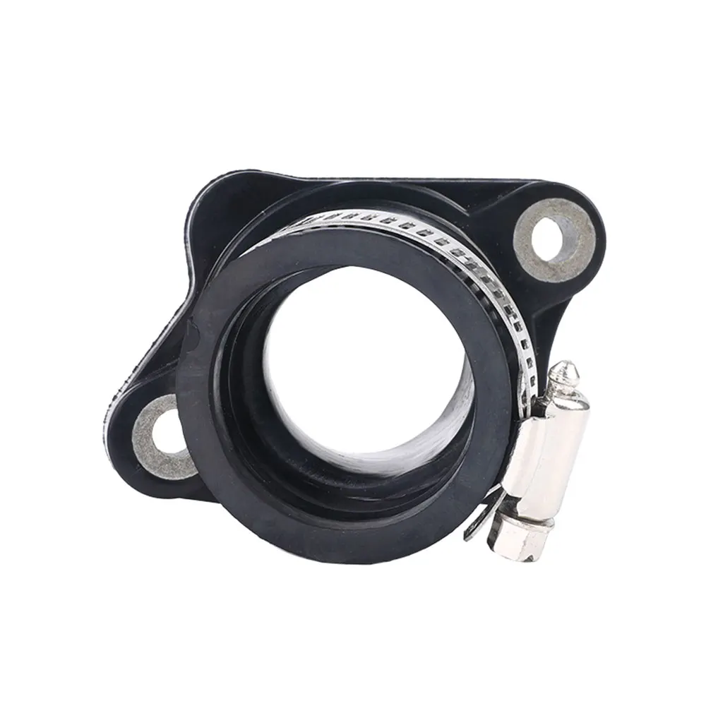 Гоночный карбюратор резиновый угловой переходник впускная труба для мотоцикла