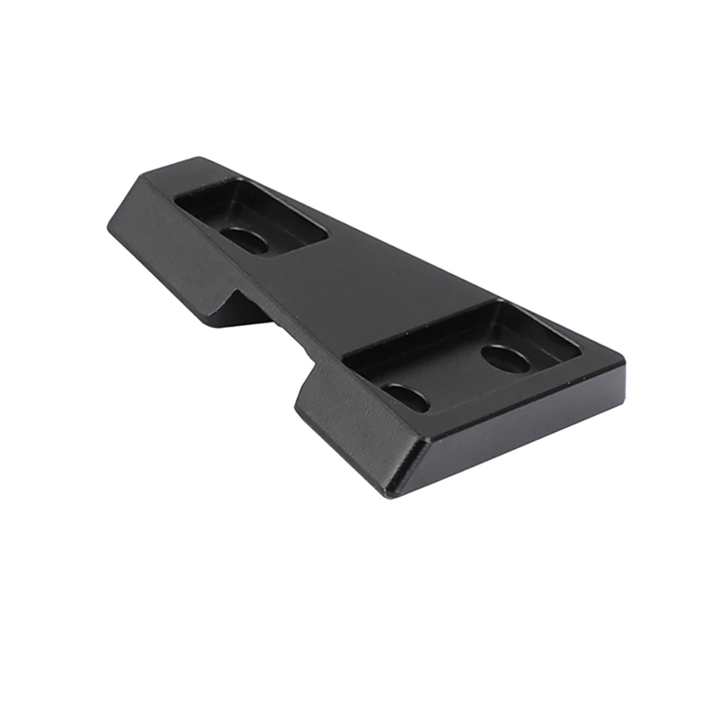 Kayulin Quick Release Мужской V замок Клин крепление для батарея камеры DSLR