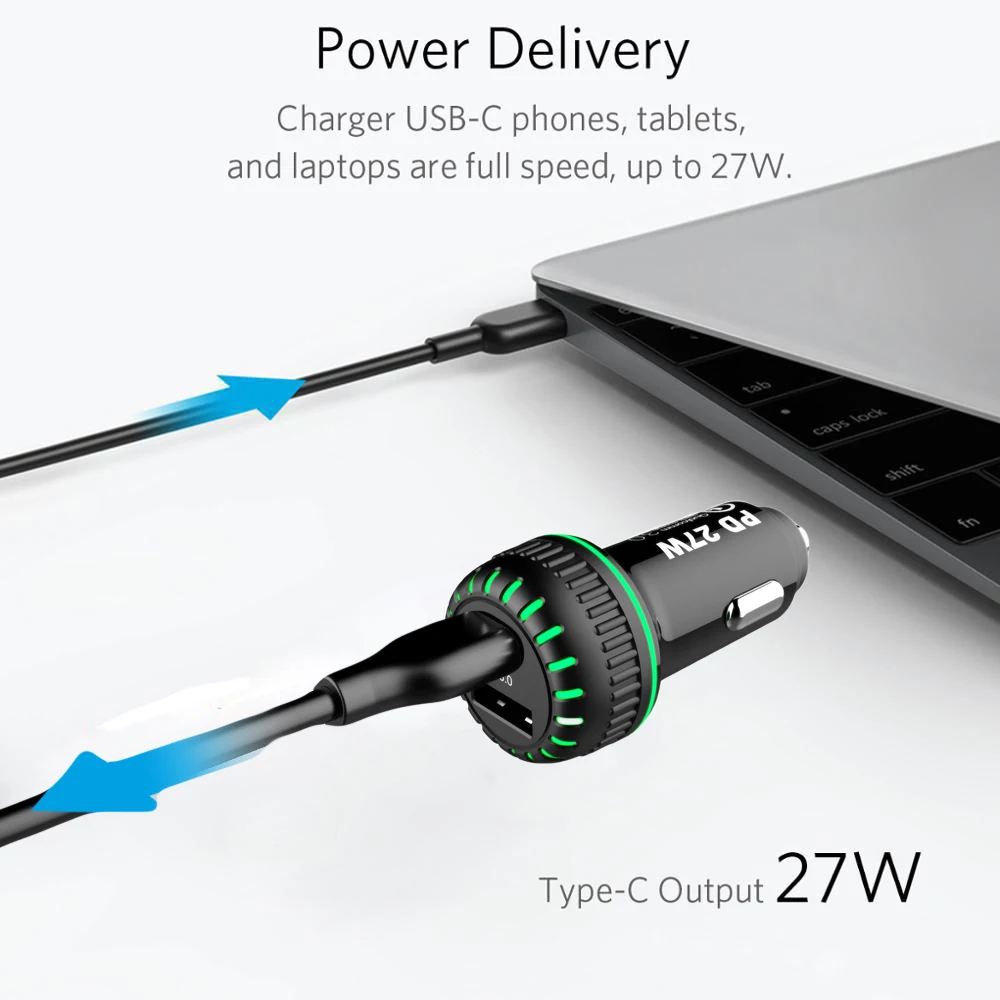 Swalle быстрое зарядное устройство 3 0 USB для iphone samsung планшет PD мобильного телефона