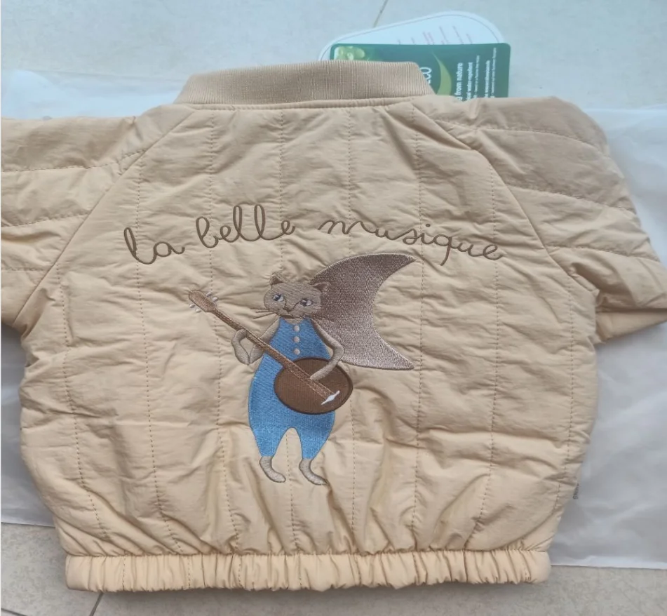 Children's Jackets 21 Autumn And Winter Children's Jackets Girls' Jackets Baby Clothes Boys' Jackets Jackets Children's Cothing