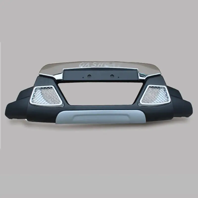 Аксессуар для экстерьера Automovil Стайлинг передний губ задний диффузор Tunning