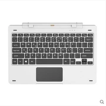 Teclast T12PRO Магнитная клавиатура для Teclast Tbook 12PRO 12,2 дюймов планшетный ПК Оригинальная клавиатура - Цвет: standard
