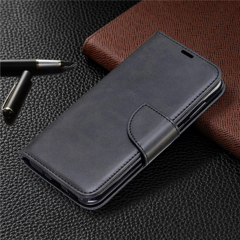 Кожаный чехол-книжка FundasFor huawei Y7, чехол-кошелек для телефона na для huawei Y7 Prime Y7Prime Y 7, магнитный чехол-книжка s