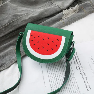 Детская сумка для девочек, рюкзак для детского сада, мультяшная школьная сумка для маленьких девочек, детские сумки через плечо, подарки на год - Цвет: A