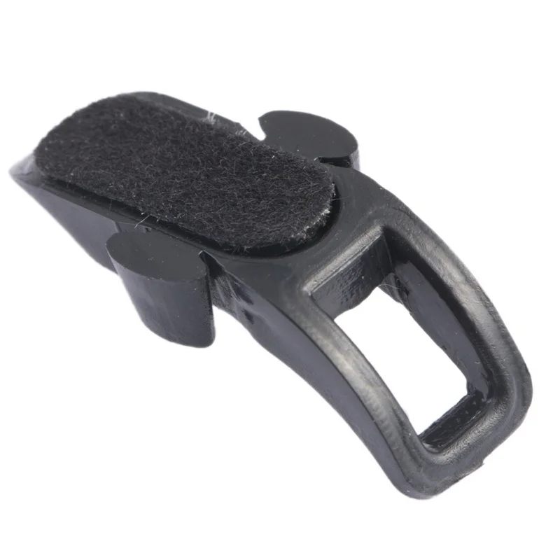 Магнитные рыболовные джиг Крючки безопасный держатель ABS пластик приманки