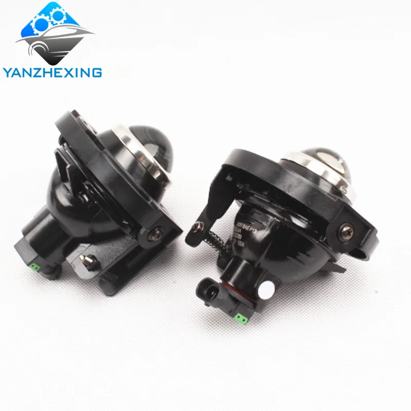 Противотуманная фара переднего бампера с проводным выключателем лампы H11 12V 55W