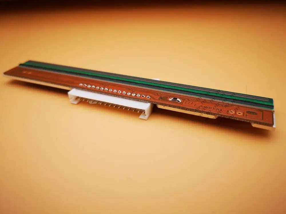 

New original GODEX G530 G-530 G-530U barcode printer head For Godex G530U G530UP 300dpi thermal print head printhead