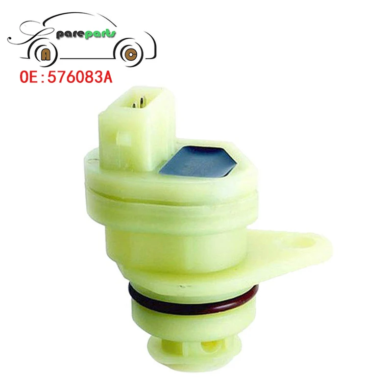 Датчик одометра скорости для Peug eot 106 206 306 406 Boxer Fi at Renualt 6160 24 616024 576083A 6PU009161-21 |