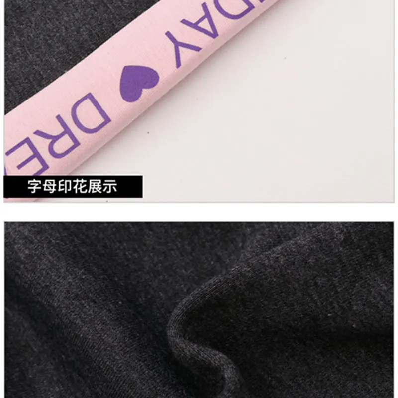 Спортивные штаны одежда для девочек 8 10 12 лет детские розовые повседневные