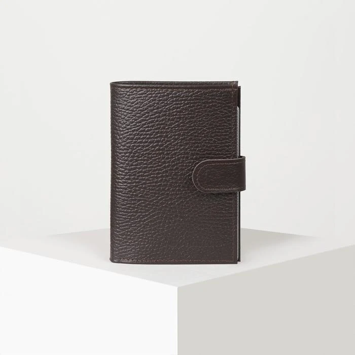 Рисунок 2 - Обложка для автодокументов и паспорта