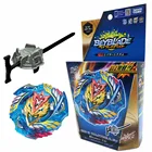 Takara Tomy оригинальный Beyblade Burst Fafnir B127 B122 CHO-Z Валькирии. Z.Ev с пусковым устройством, волчок, бейблэйд игрушка-Лидер продаж, спинер для детей